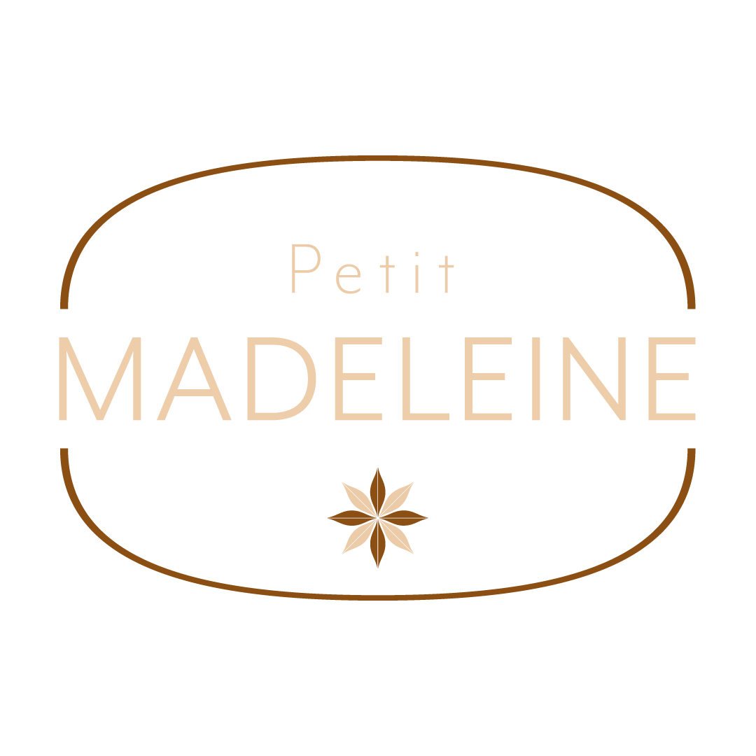 Petit Madeleine